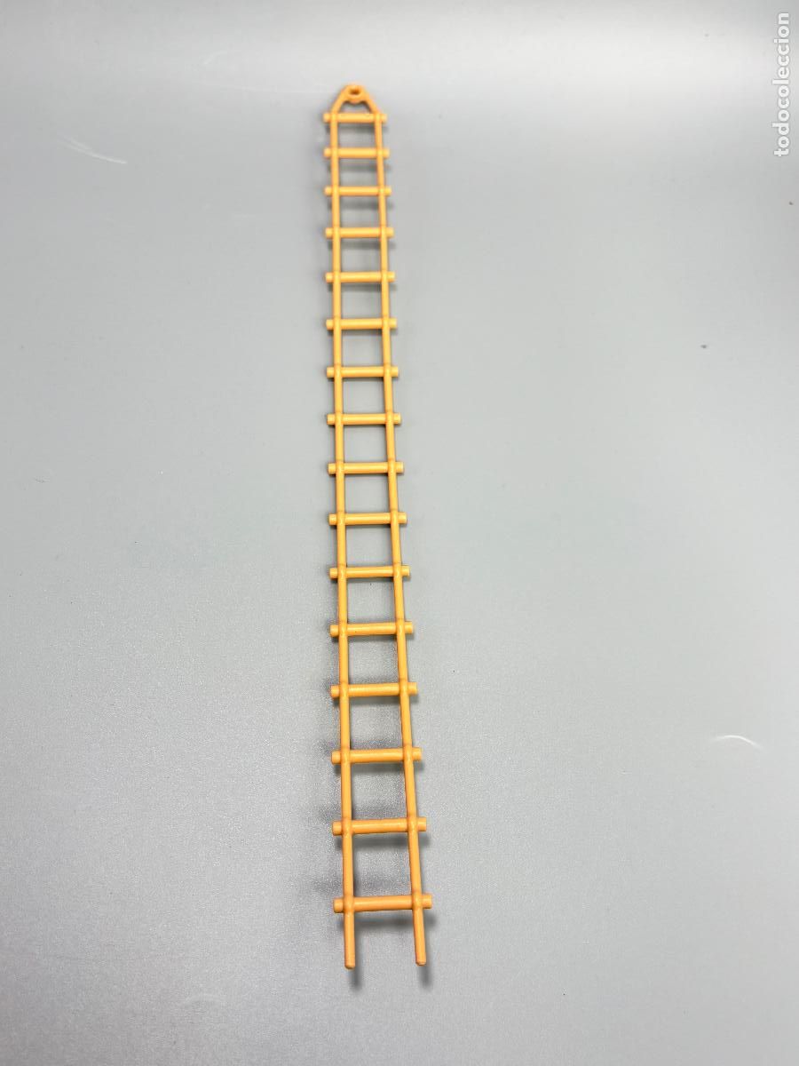 Playmobil: Playmobil 3720 escalera circo