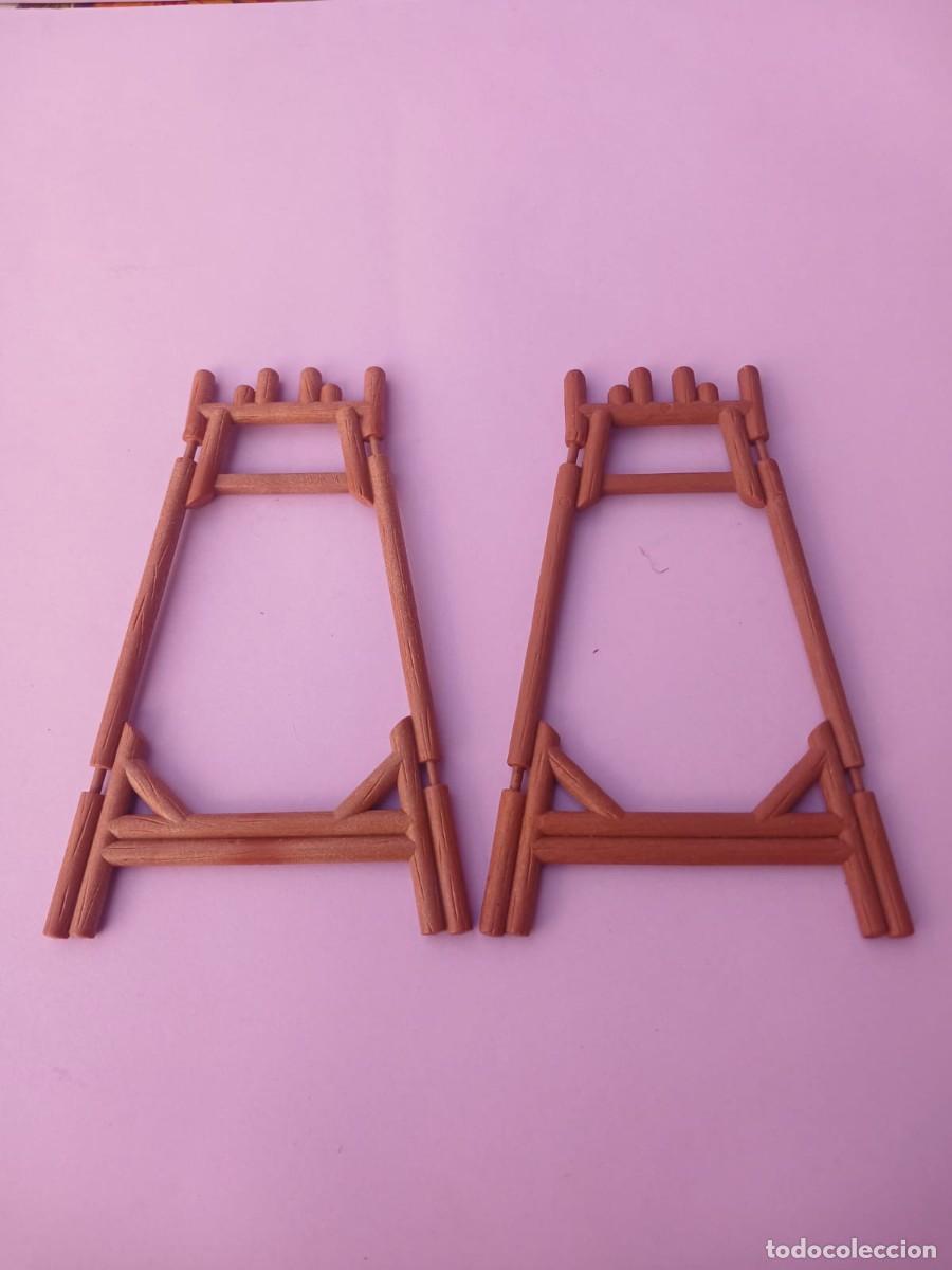 Playmobil: Playmobil repuesto oeste torre
