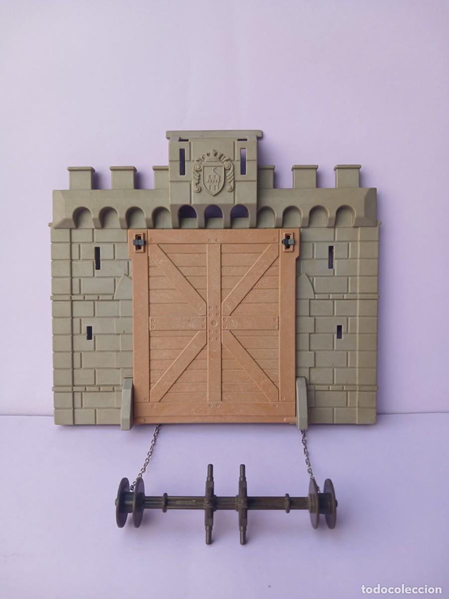 Playmobil: Playmobil repuesto castillo