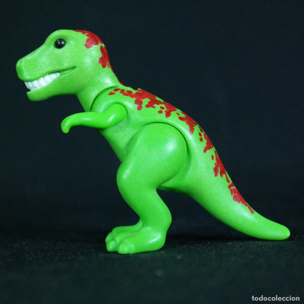 Playmobil: Playmobil dinosaurio rex bebe ☼