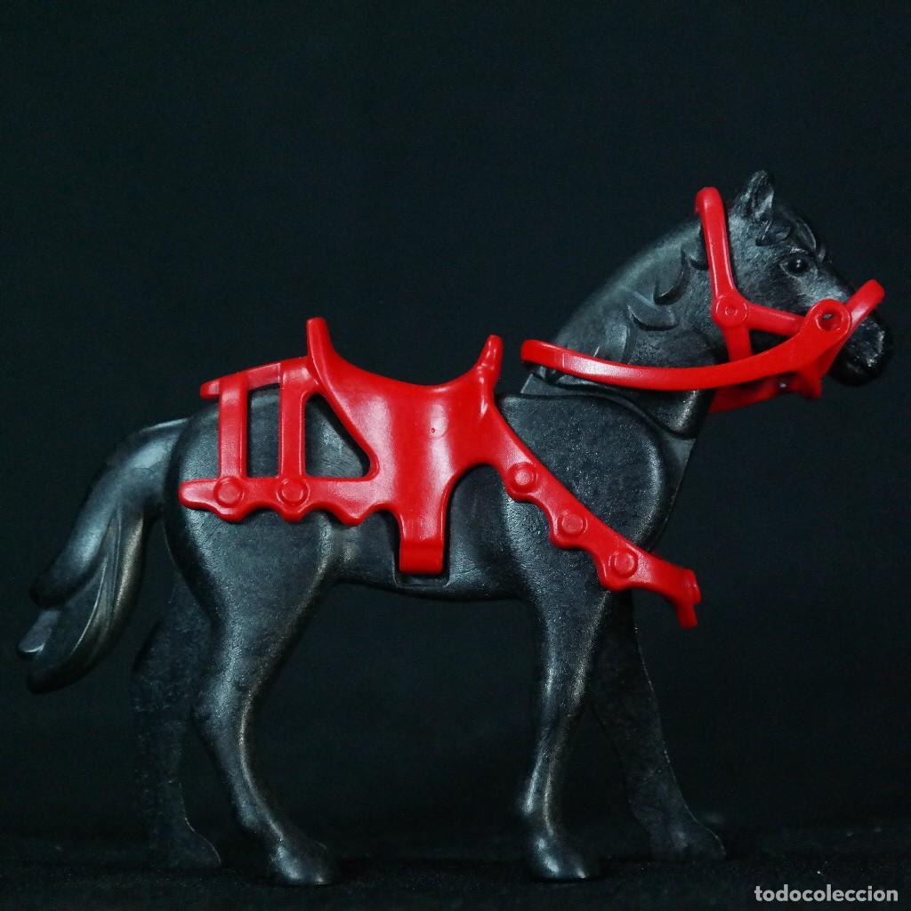 Playmobil: Playmobil caballo romano ☼