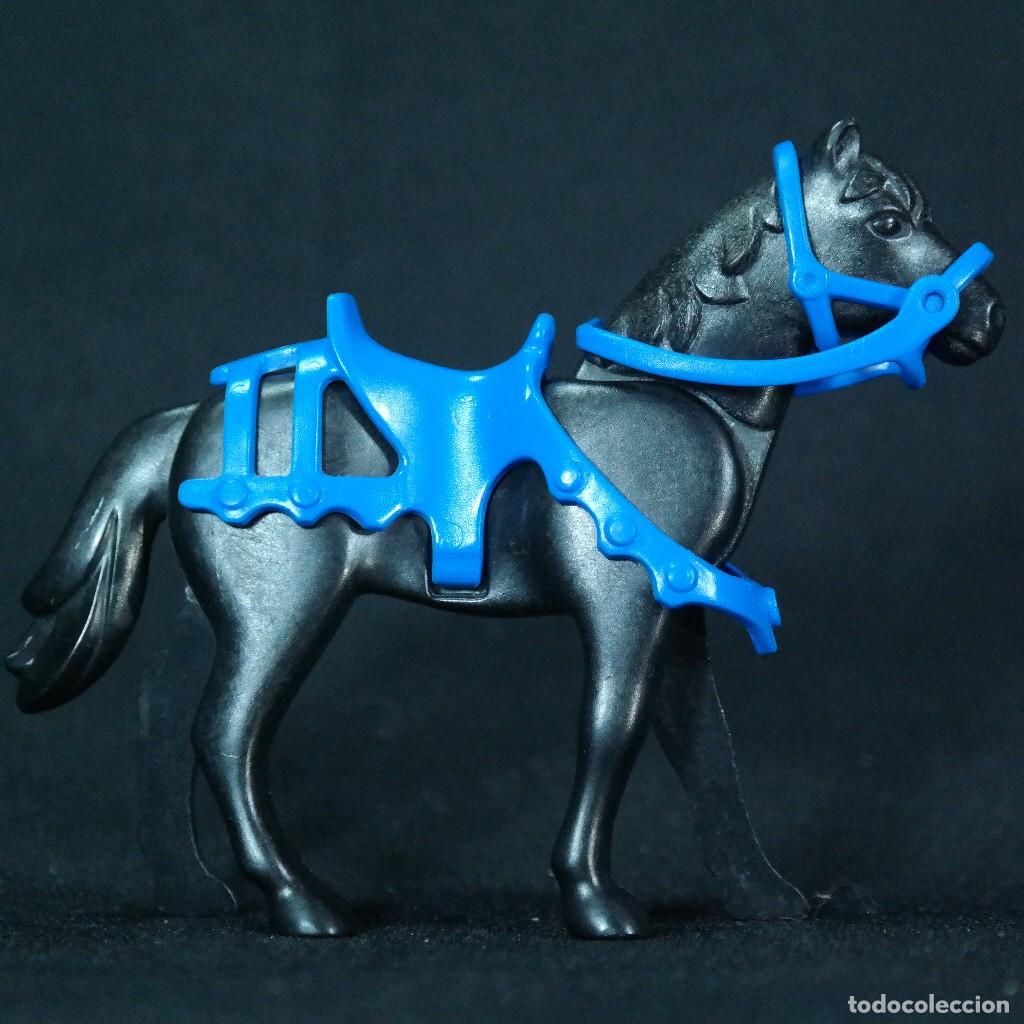 Playmobil: Playmobil caballo romano ☼
