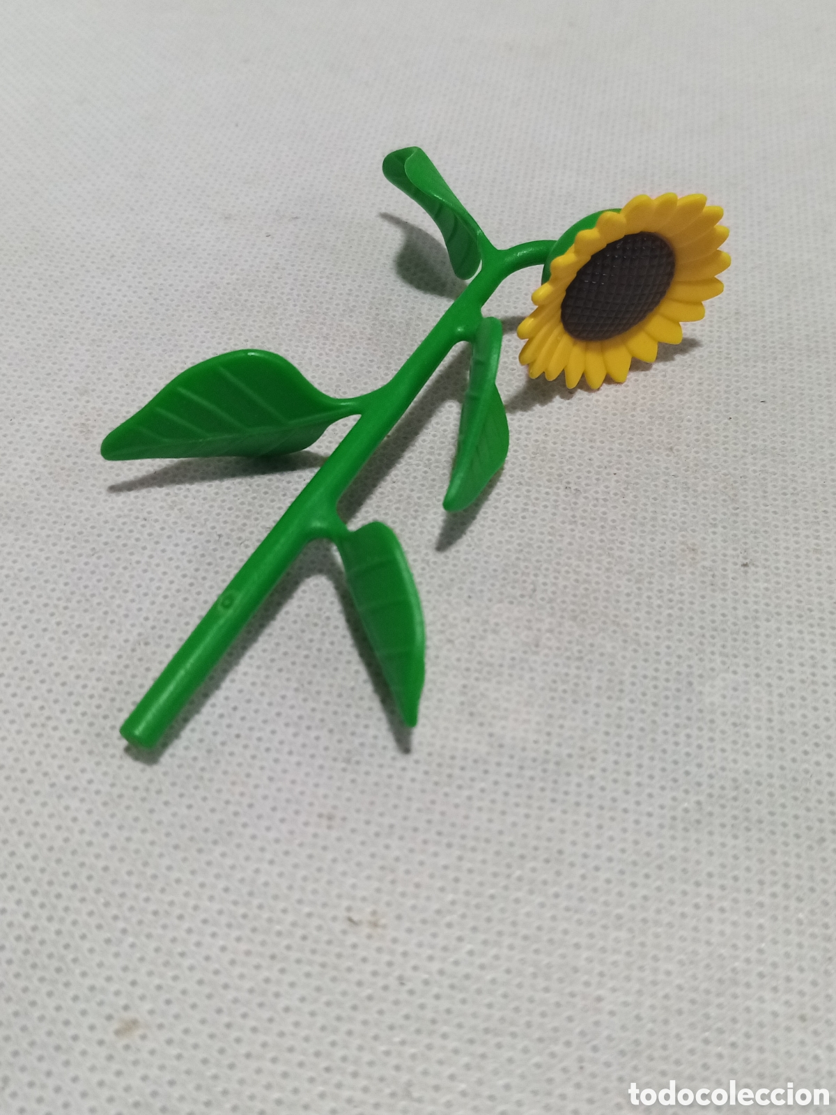 Playmobil: Playmobil girasol oeste western medieval granja