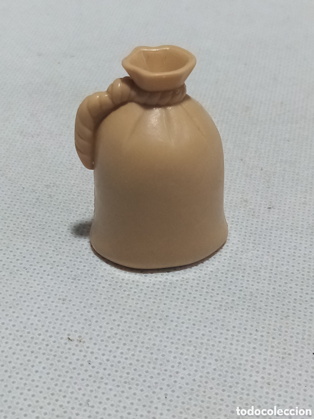 Playmobil: Playmobil saco saca oeste western medieval granja