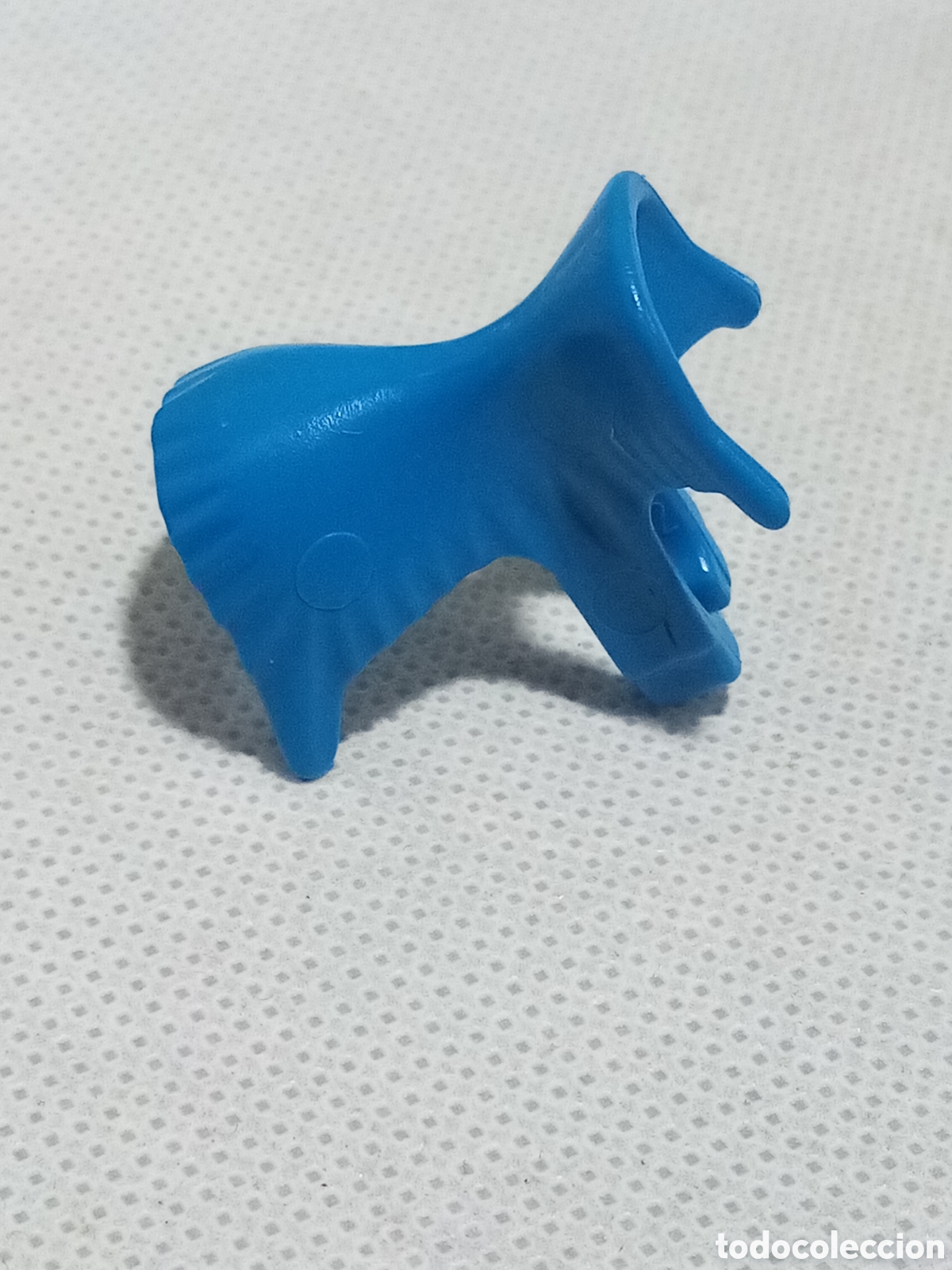 Playmobil: Playmobil silla caballo oeste western indios