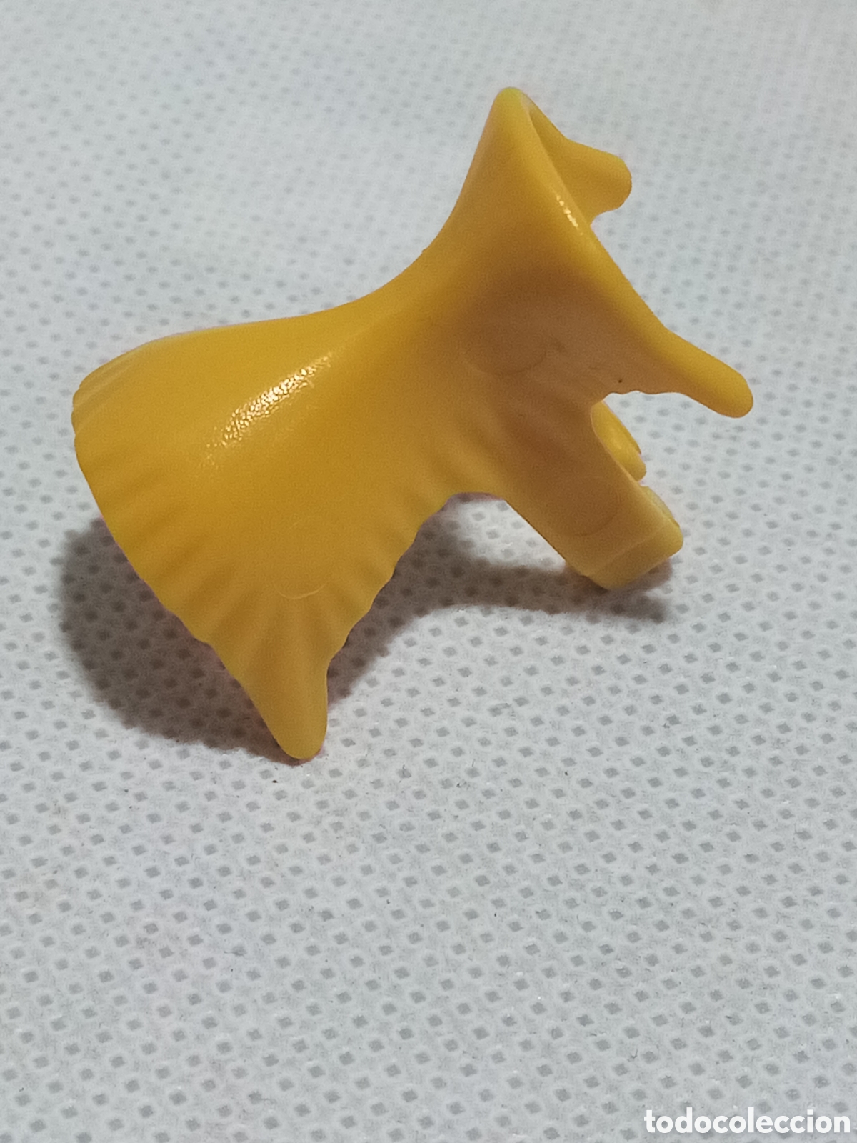 Playmobil: Playmobil silla caballo oeste western indios