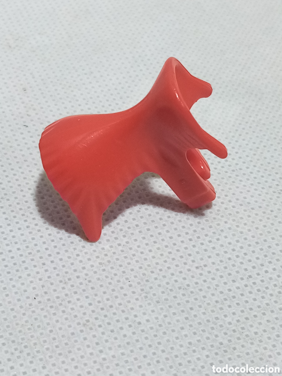 Playmobil: Playmobil silla caballo oeste western indios