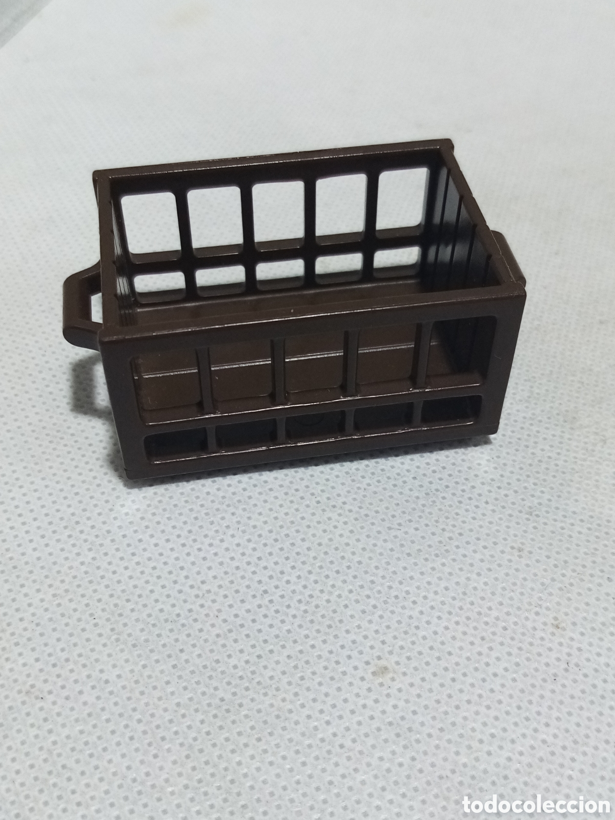 Playmobil: Playmobil caja caj&oacute;n