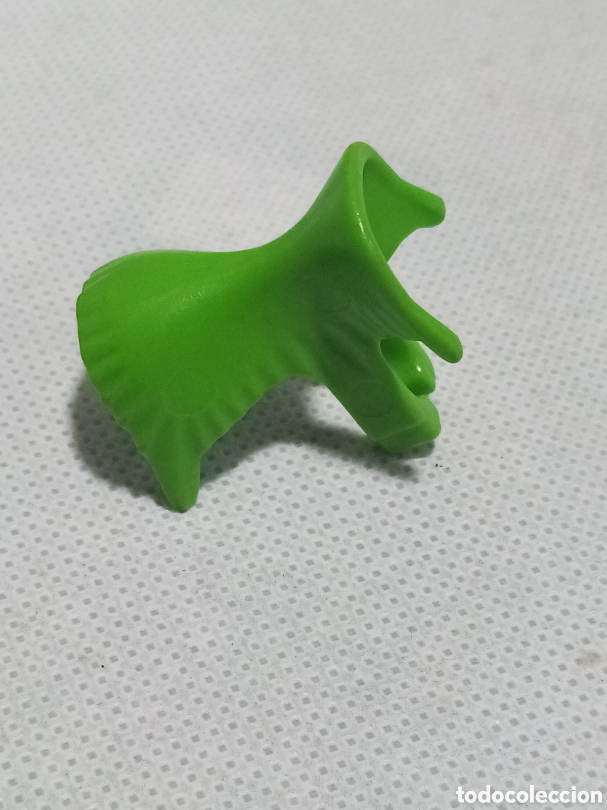 Playmobil: Playmobil silla caballo oeste western indios