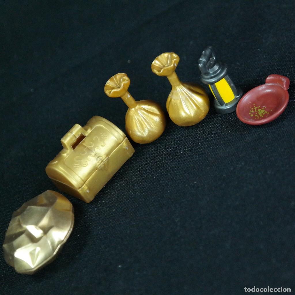 Playmobil: Playmobil accesorios de buscadores de oro ☼