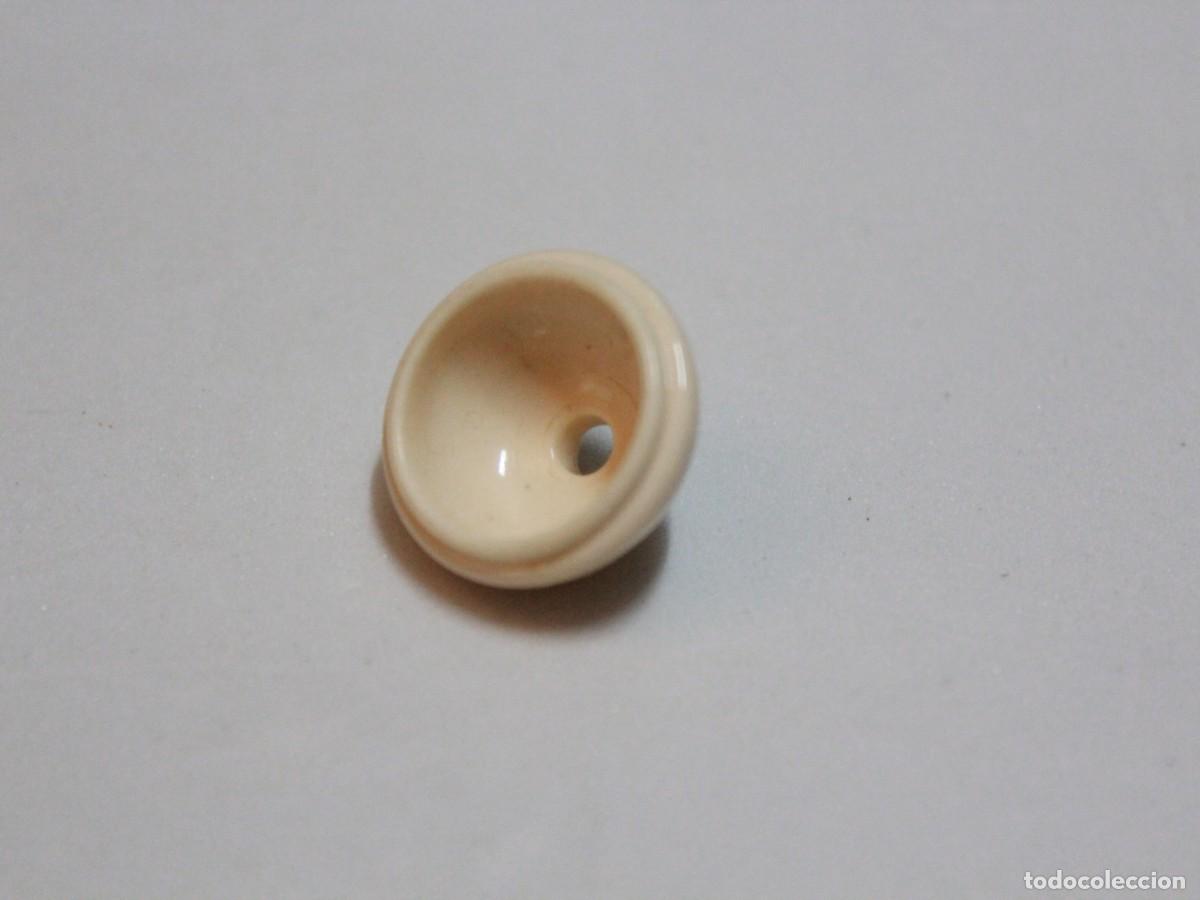 Playmobil: Accesorio Playmobil lavabo blanco peque&ntilde;o ba&ntilde;o casa victoriana