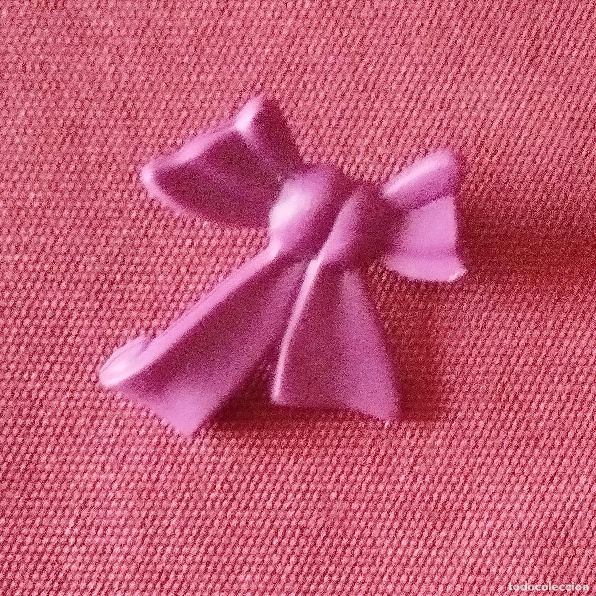 Playmobil: LAZO ROSA - PLAYMOBIL