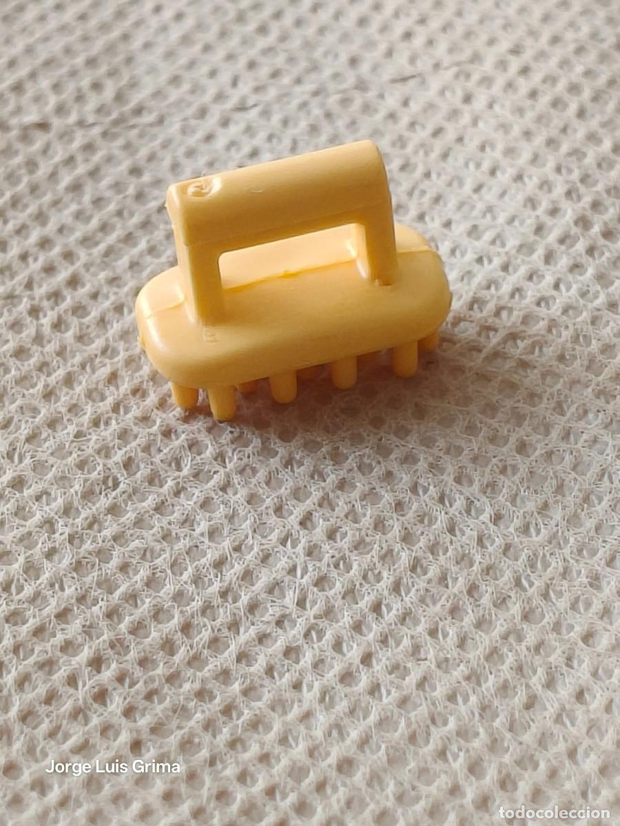 Playmobil: PLAYMOBIL CEPILLO ( POR CATLOGAR )