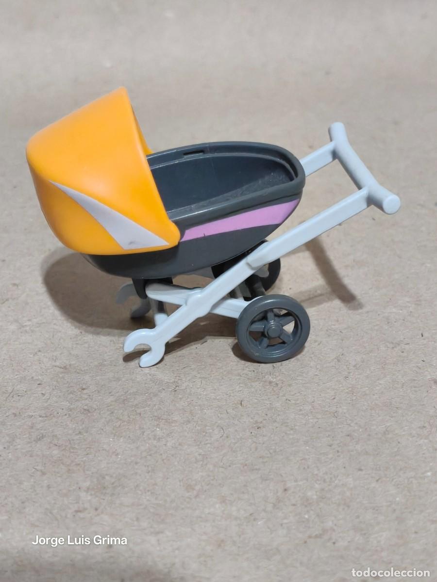 Playmobil: PLAYMOBIL CARRO SETS 4756 6447 9079