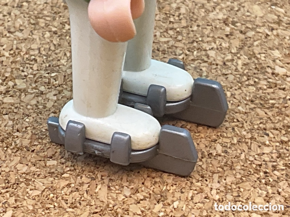 Playmobil: ACCESORIOS PLAYMOBIL. PATINES DE HIELO REF NI&Ntilde;OS