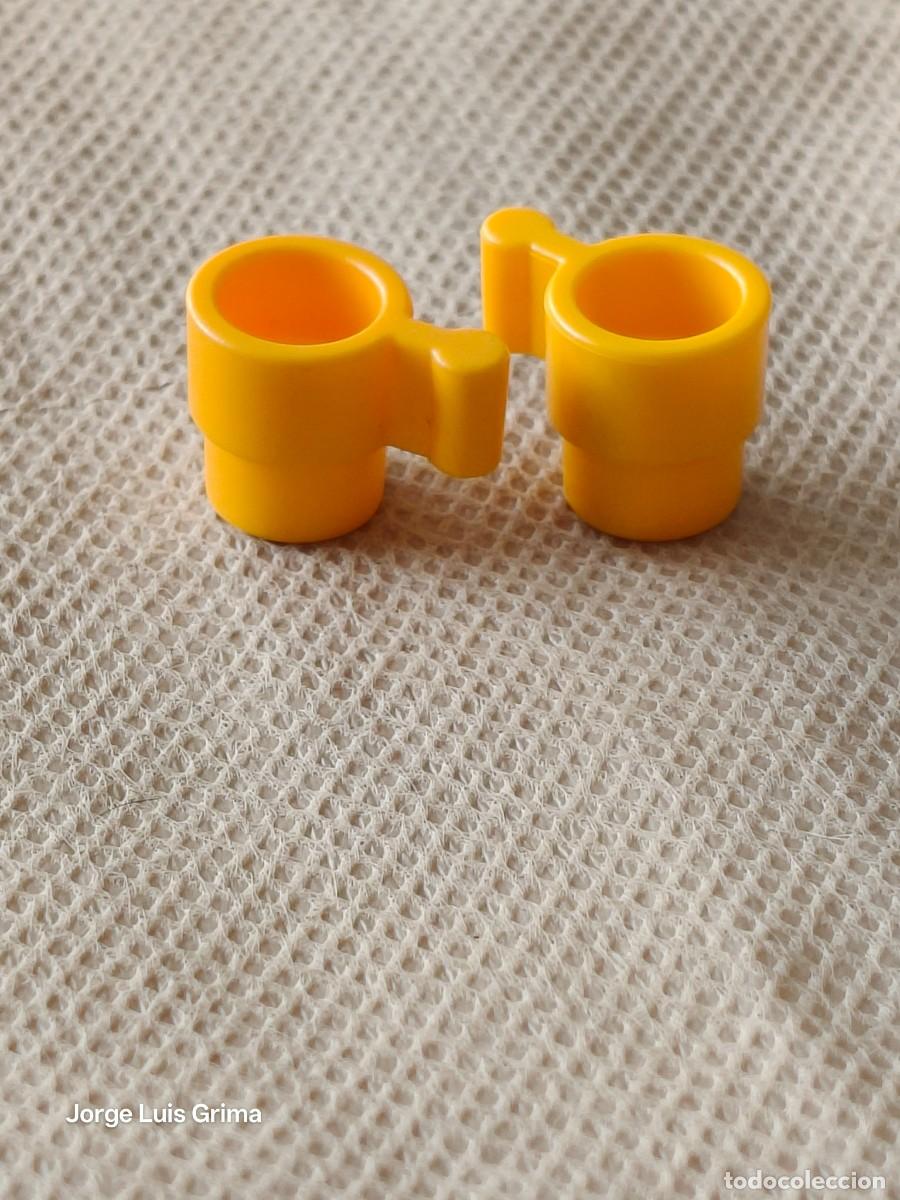 Playmobil: PLAYMOBIL TAZA REF 30087373 SETS 70568