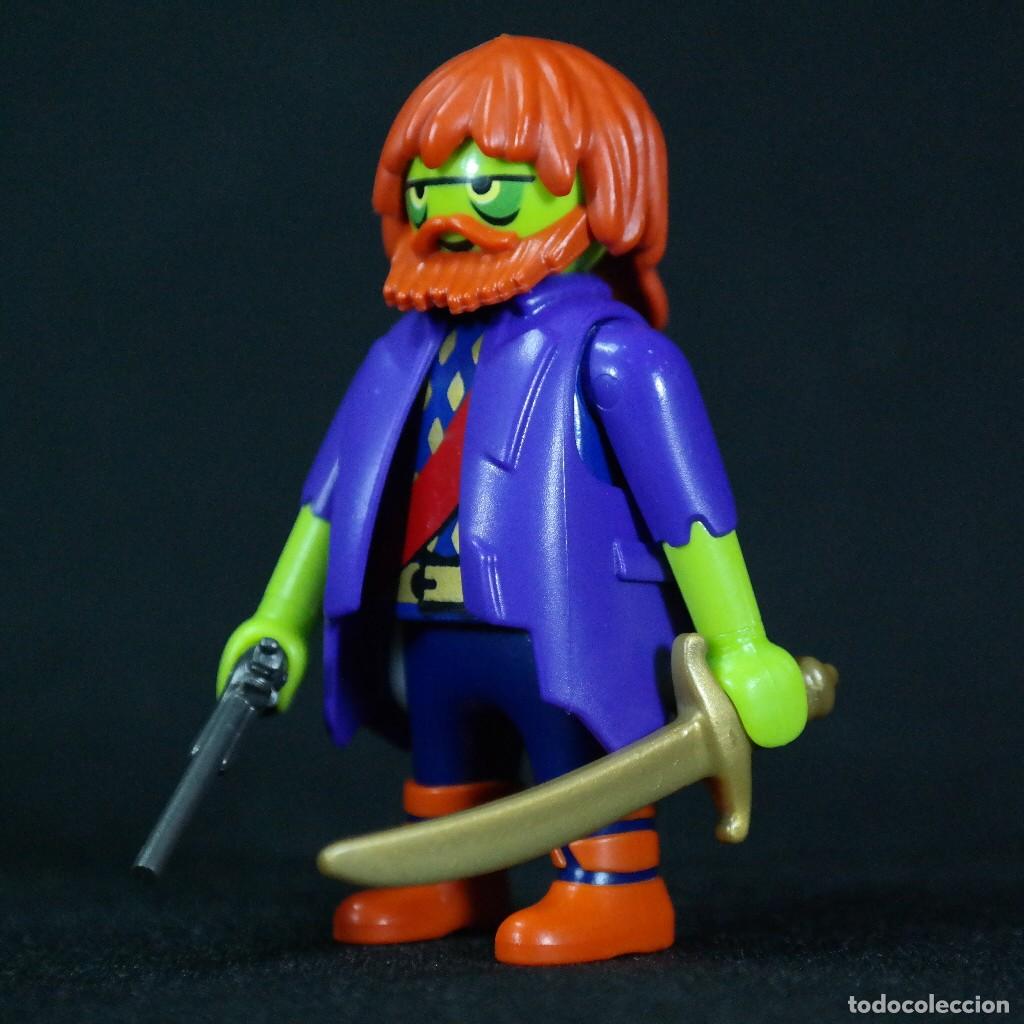 Playmobil: Playmobil pirata fantasma ☼