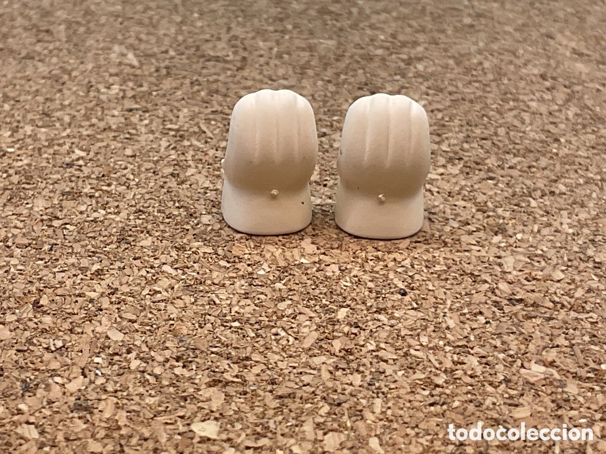 Playmobil: ACCESORIO PLAYMOBIL. GUANTES ADULTO.