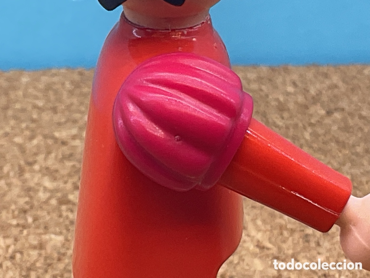 Playmobil: ACCESORIO PLAYMOBIL. HOMBRERA , REF MEDIEVOLO