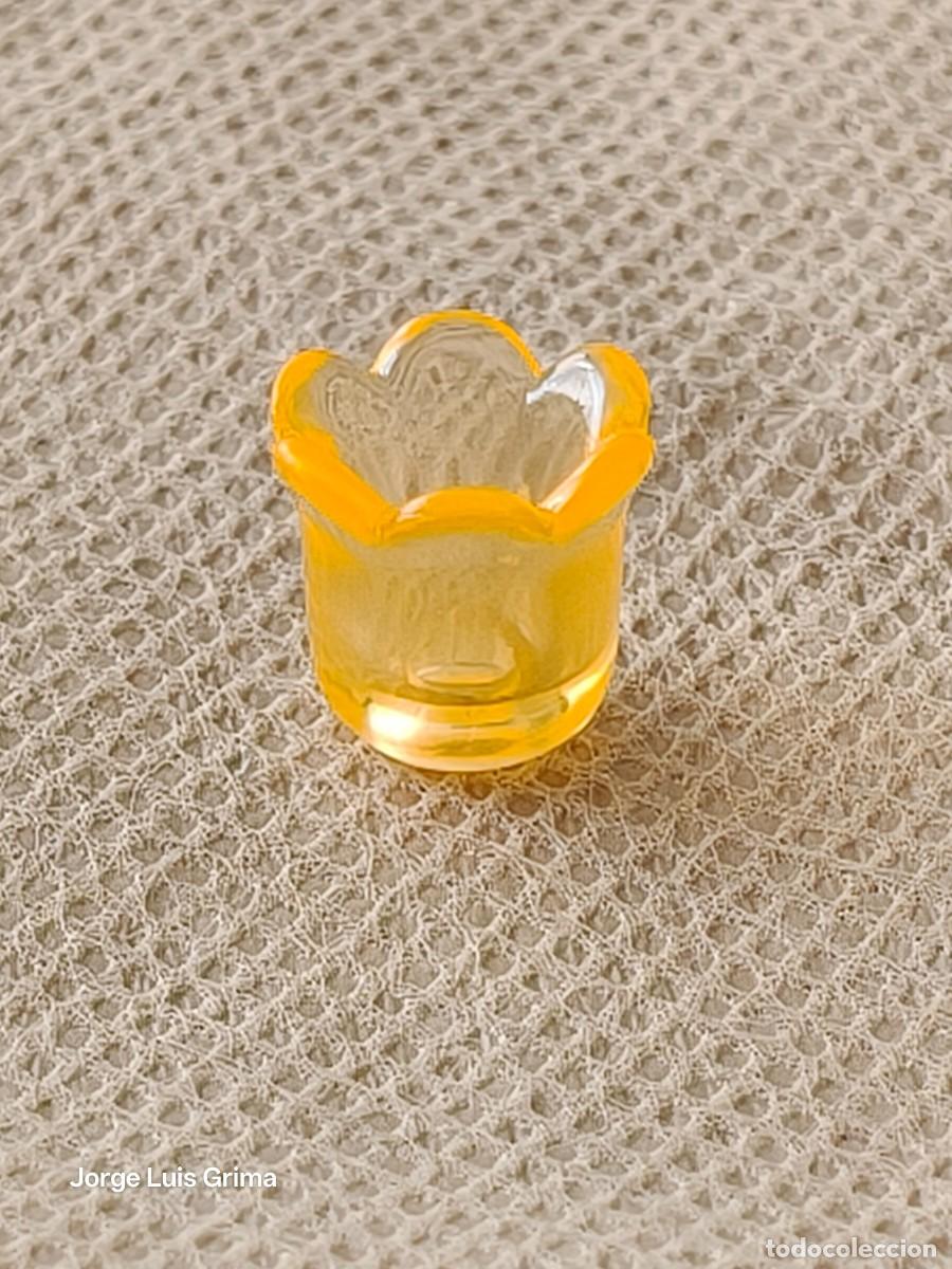 Playmobil: PLAYMOBIL CRISTAL TULIPA LAMPARA REF 30260770 SETS 5756 6438 70695