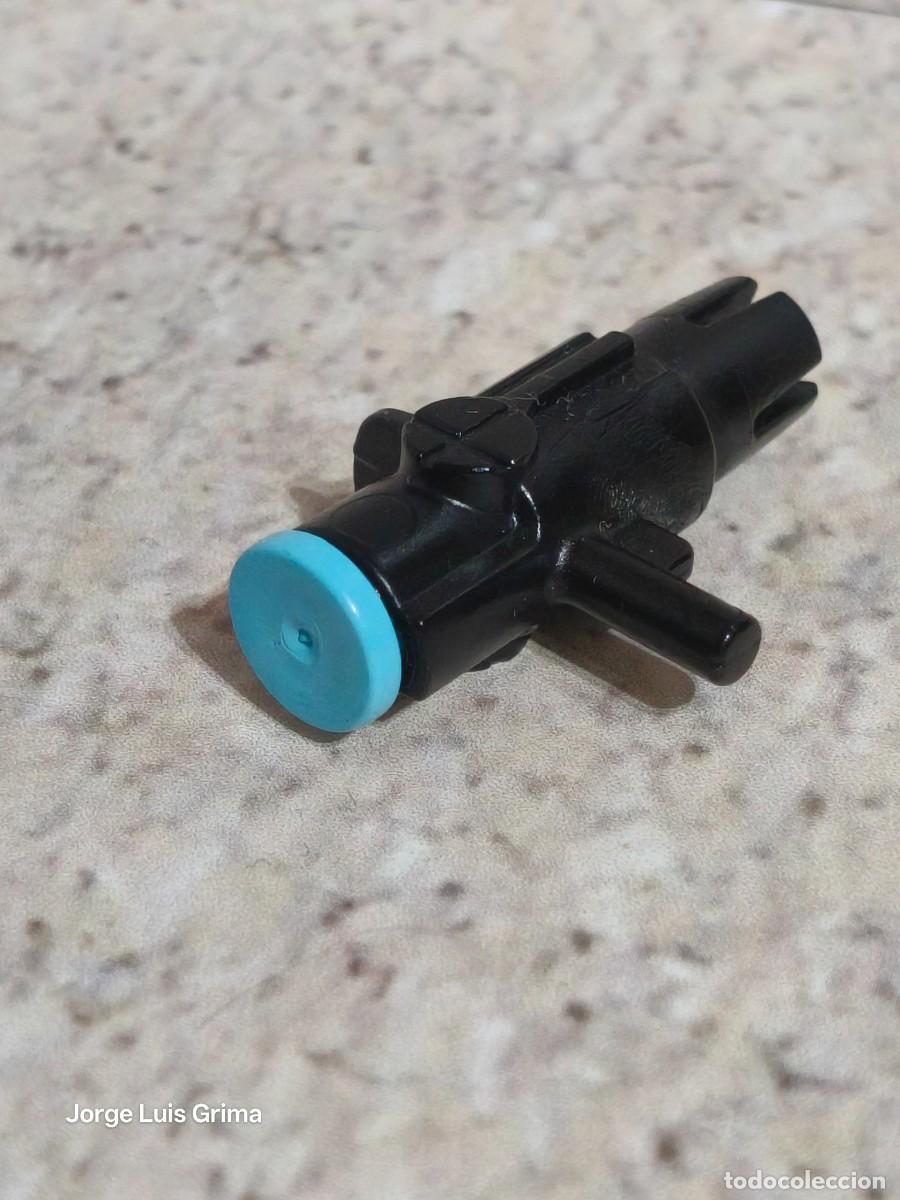 Playmobil: PLAYMOBIL CA&Ntilde;ON ( POR CATALOGAR )