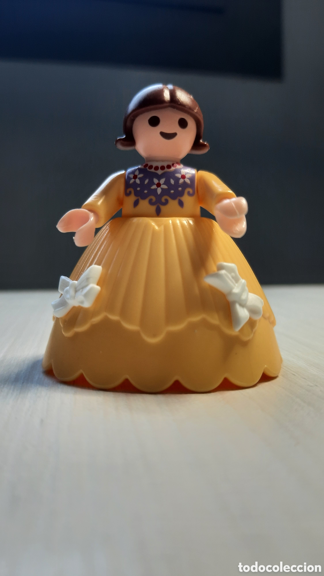 Playmobil: Playmobil 4258 ni&ntilde;a princesa