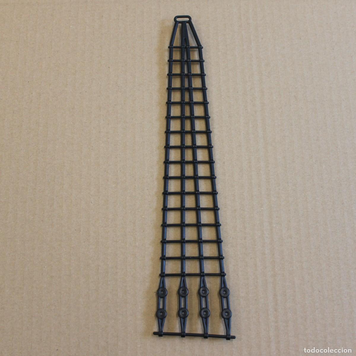 Playmobil: Playmobil ref. 3940 Escalera lateral velas 30 21 8910 n2