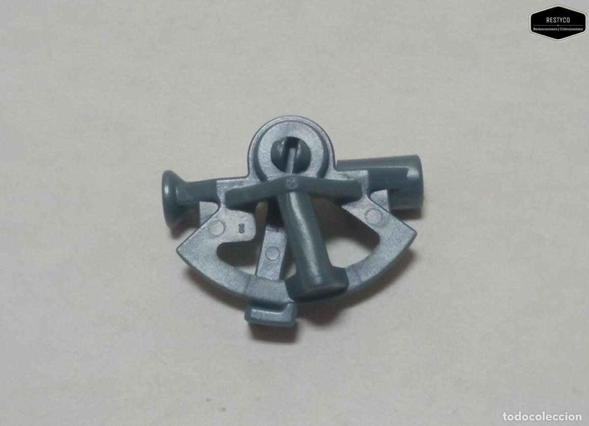 Playmobil: Playmobil - Sextante Barco Piratas Navio