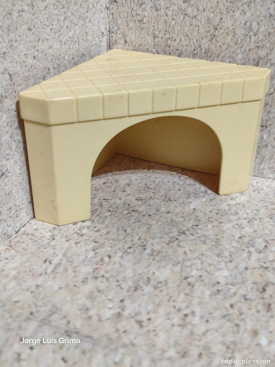 Playmobil: PLAYMOBIL MESA ESQUINA REF 30461960 SETS 3634