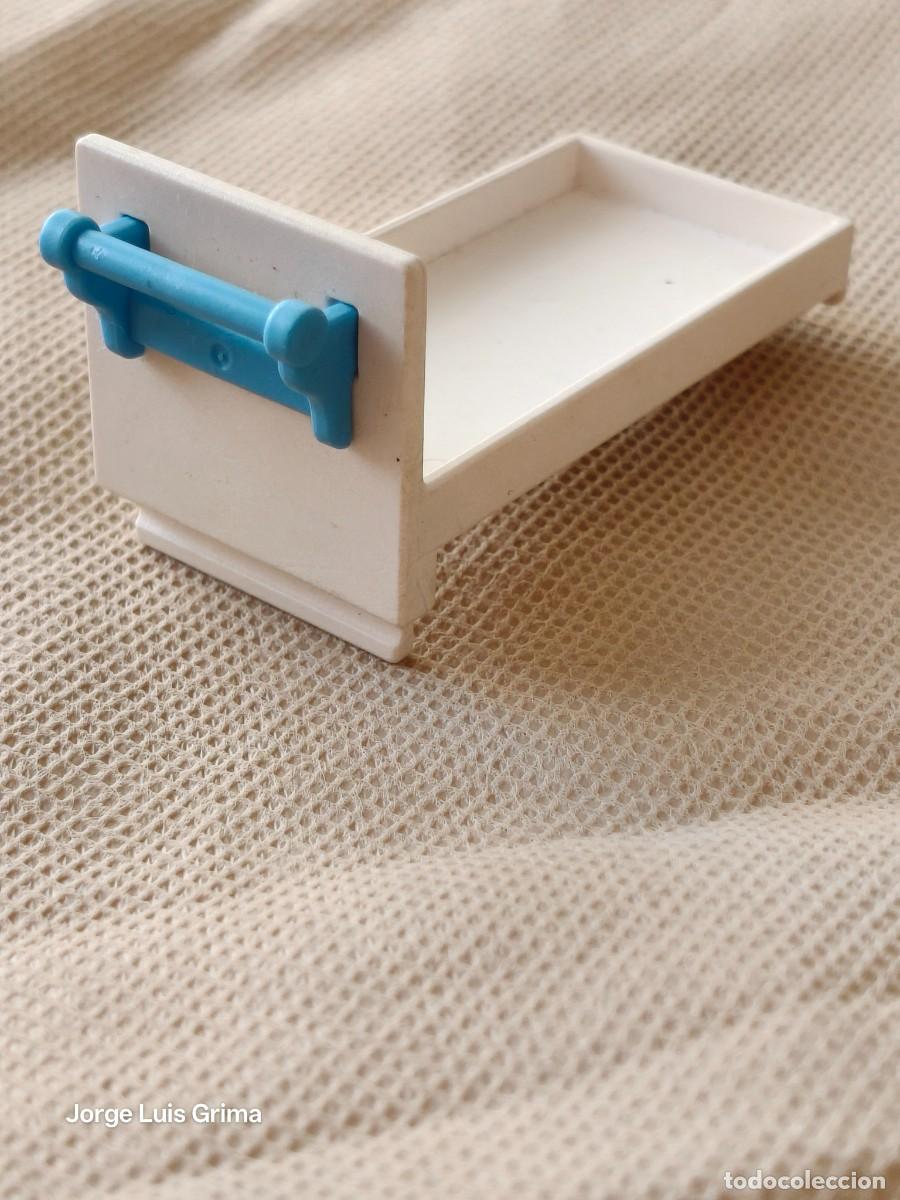 Playmobil: PLAYMOBIL CAJ&Oacute;N ARMARIO REF 30090530 SETS 5313 70893