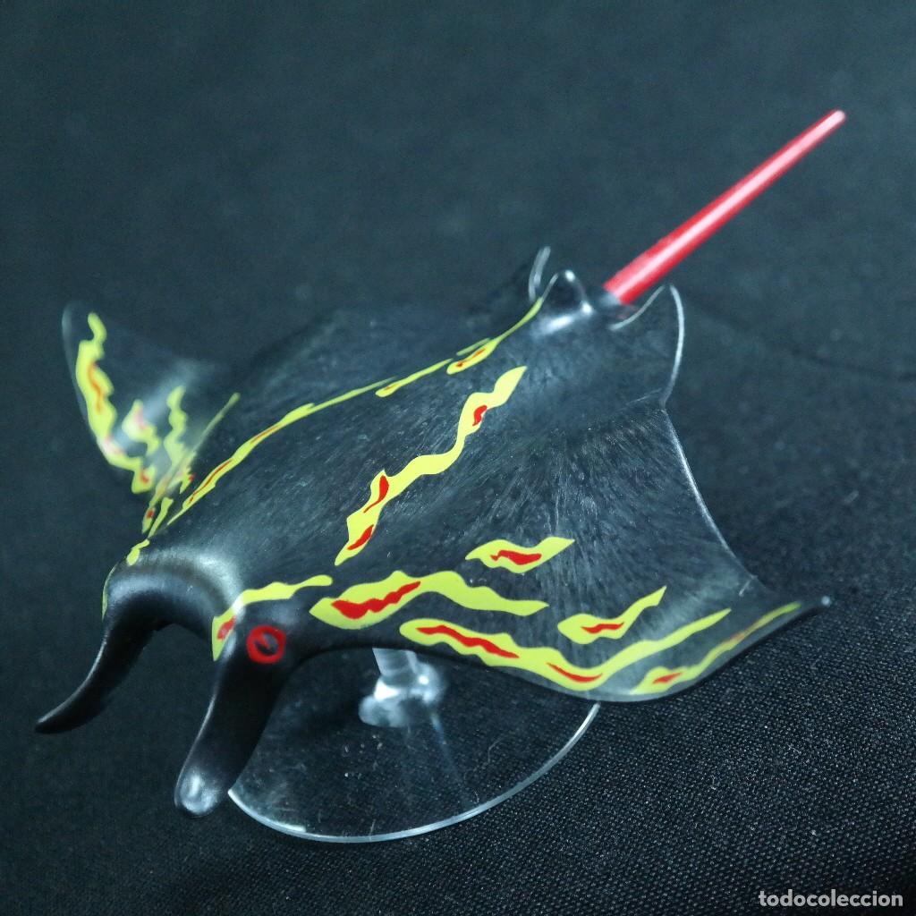 Playmobil: Playmobil mantaraya con soporte ☼