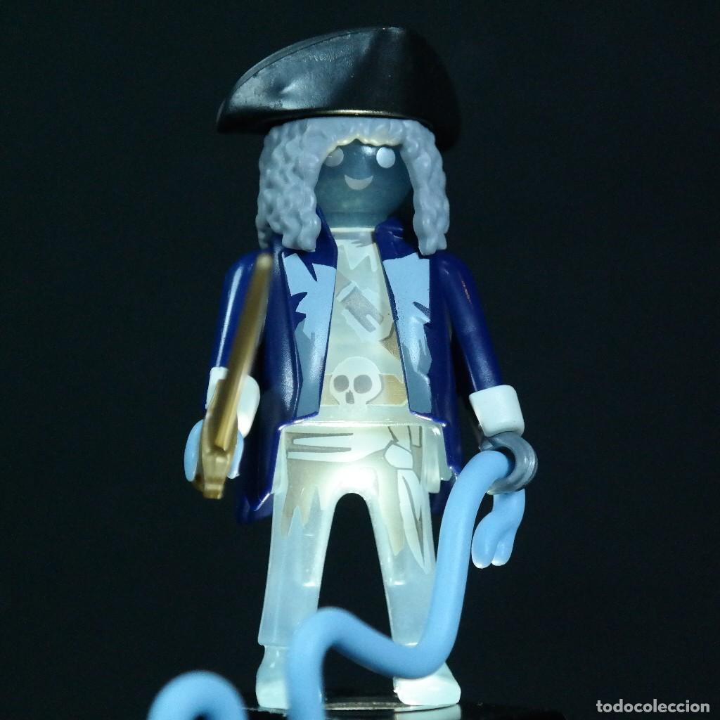 Playmobil: Playmobil pirata fantasma ☼