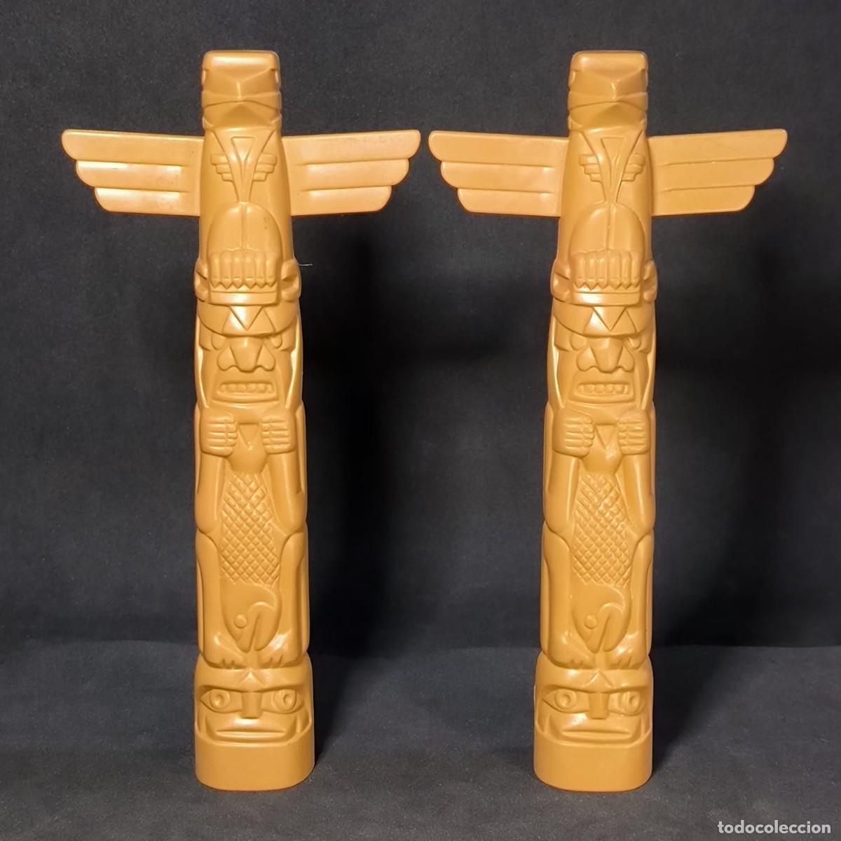 Playmobil: Playmobil dos totems ☼