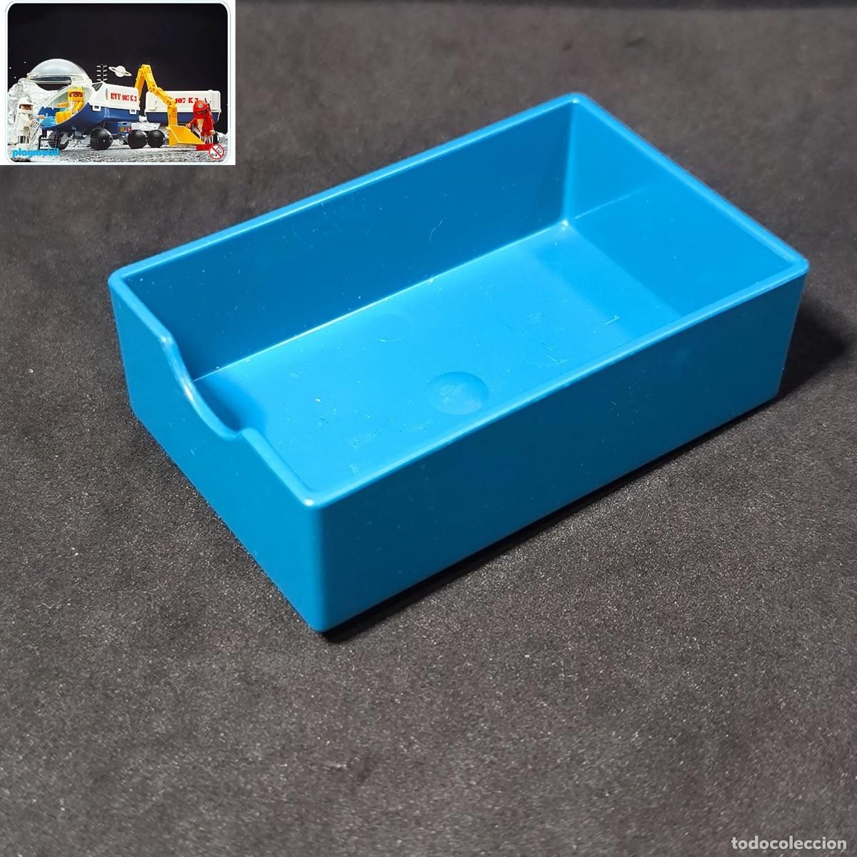 Playmobil: Playmobil cajon de transportadora espacial 3559 ☼