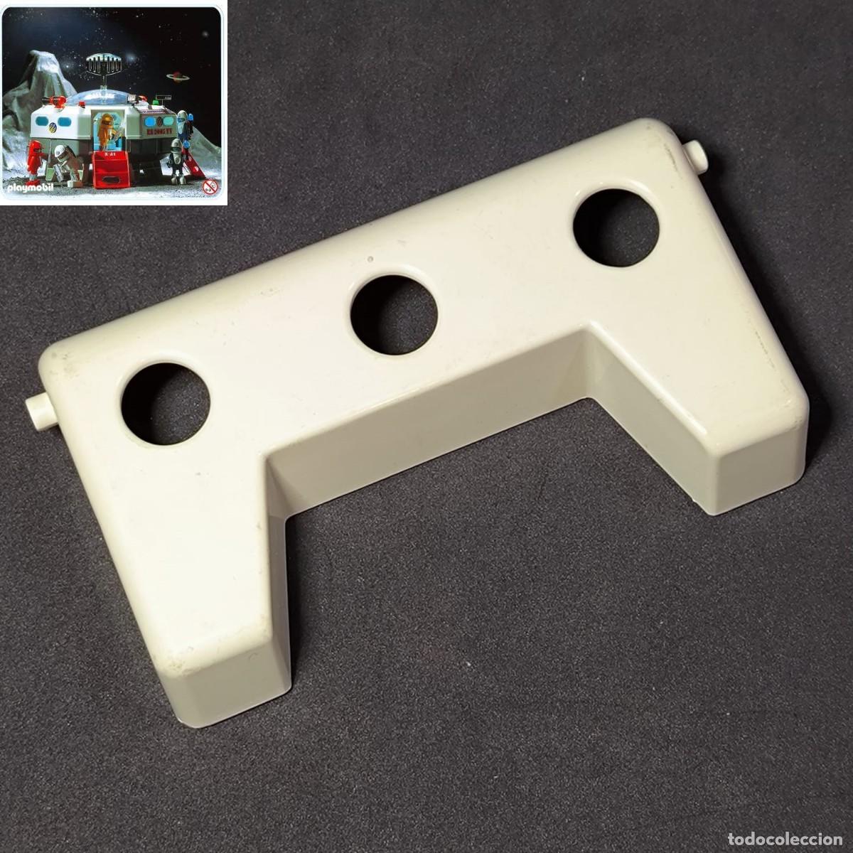 Playmobil: Playmobil pata de estacion espacial 3536 ☼