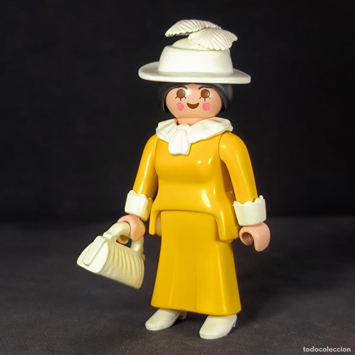 Playmobil: Playmobil dama victoriana ☼