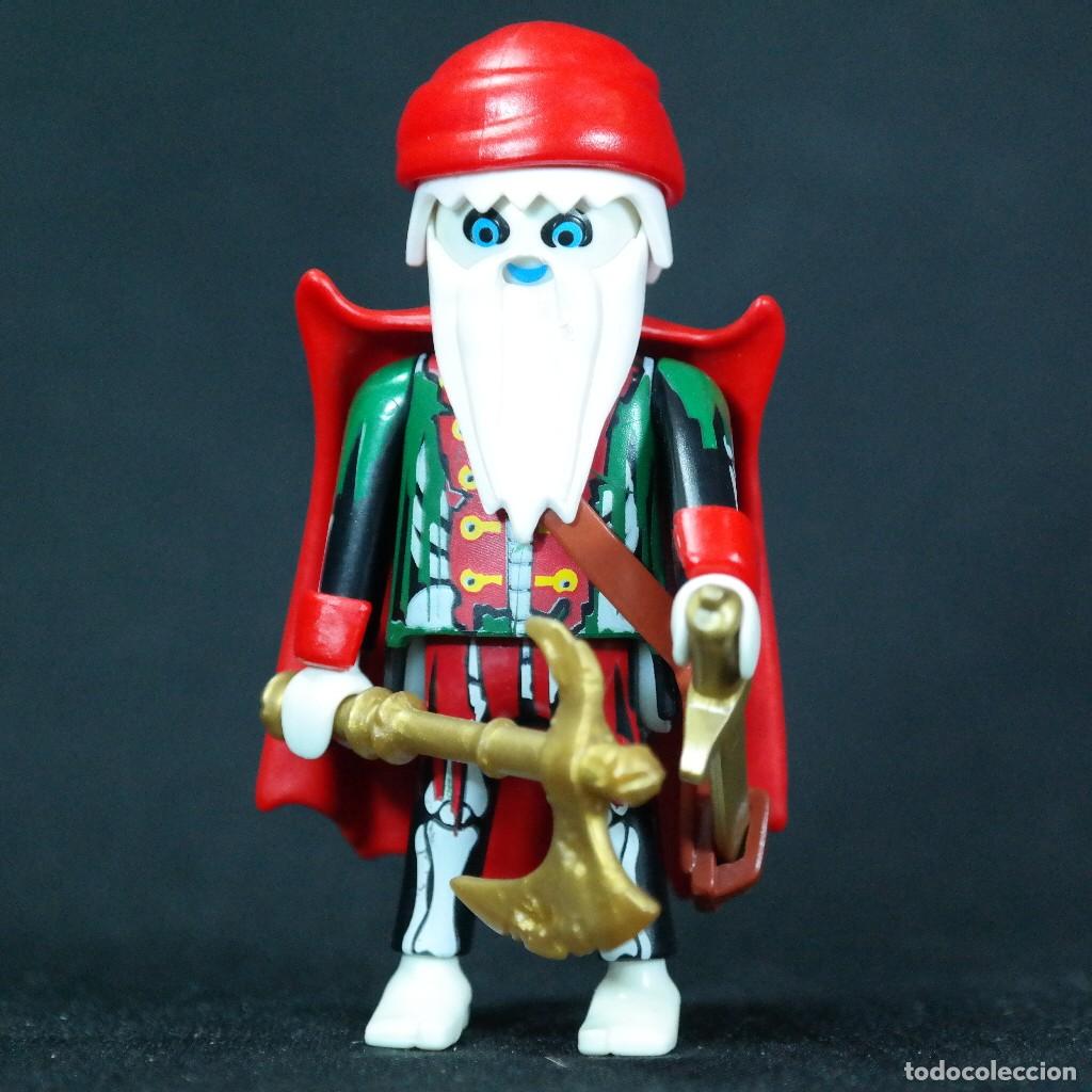 Playmobil: Playmobil pirata fantasma ☼