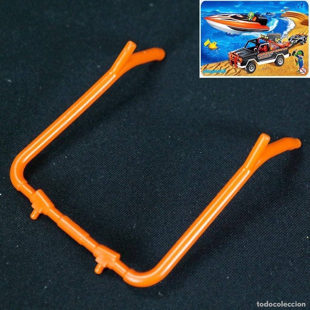 Playmobil: Playmobil barra parte de coche ☼
