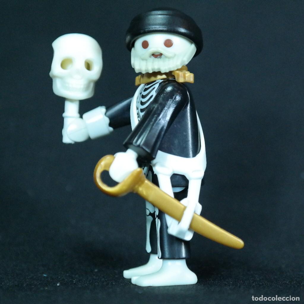Playmobil: Playmobil pirata fantasma☼