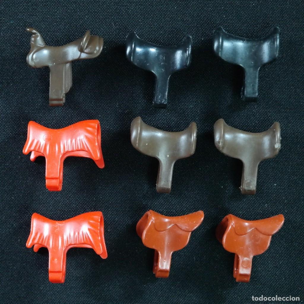 Playmobil: Playmobil monturas para caballos ☼