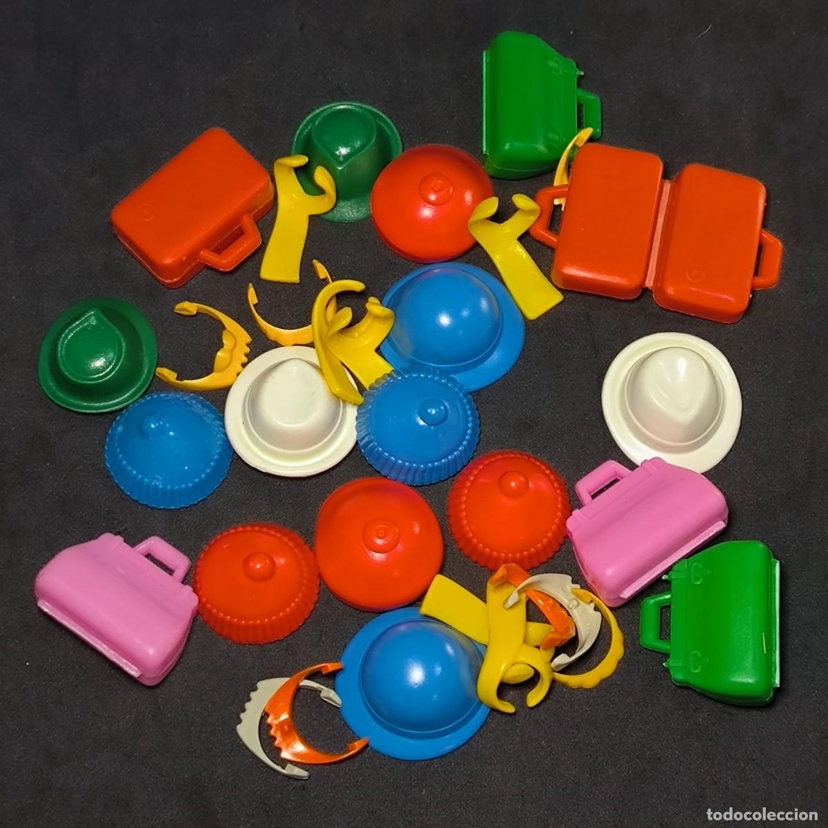 Playmobil: Playmobil accesorios ☼