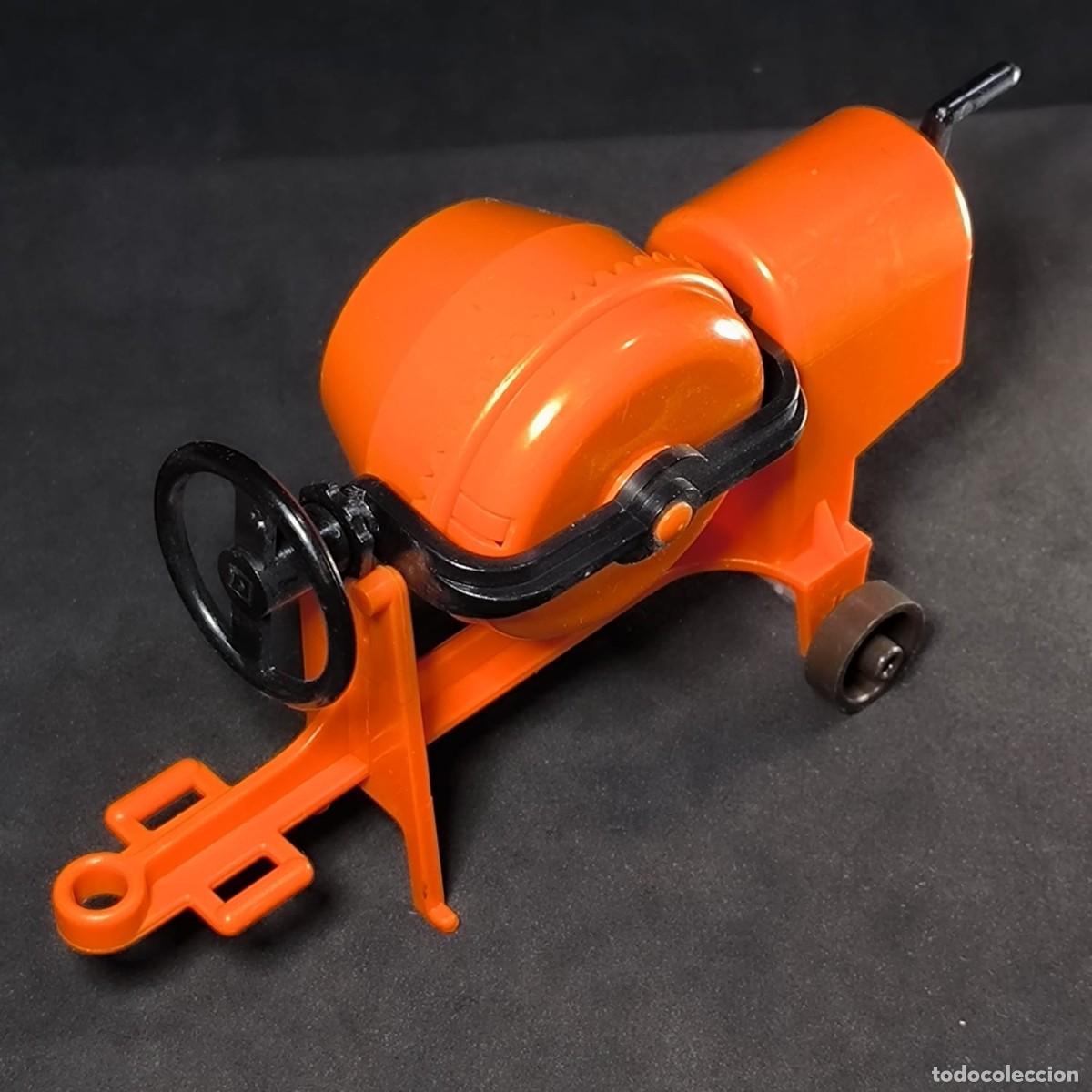 Playmobil: Playmobil hormigonera ☼