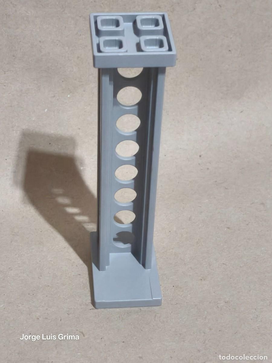 Playmobil: PLAYMOBIL COLUMNA REF 30211502 SETS 4858