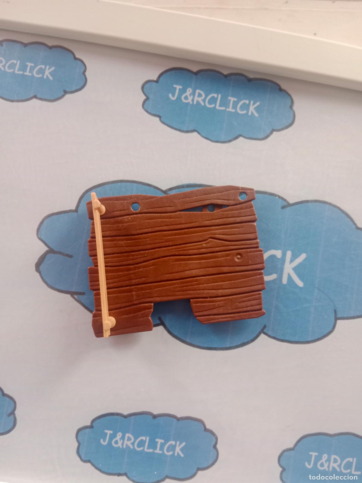 Playmobil: Playmobil repuesto tabla