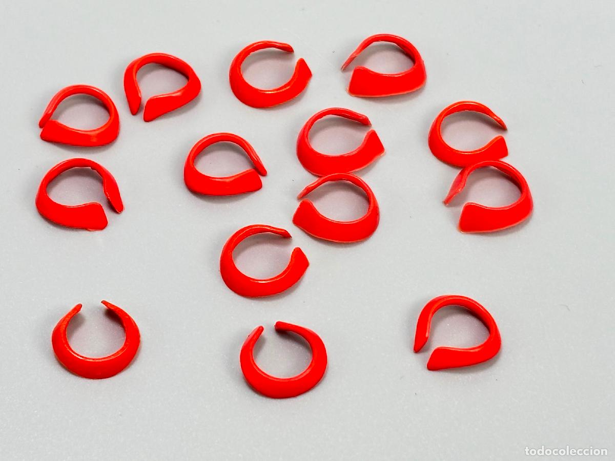 Playmobil: Playmobil lote pa&ntilde;uelo rojo vaquero oeste