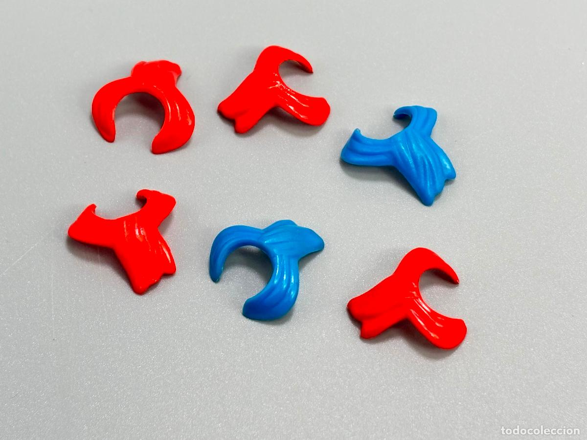 Playmobil: Playmobil lote pa&ntilde;uelo vaquero soldado oeste