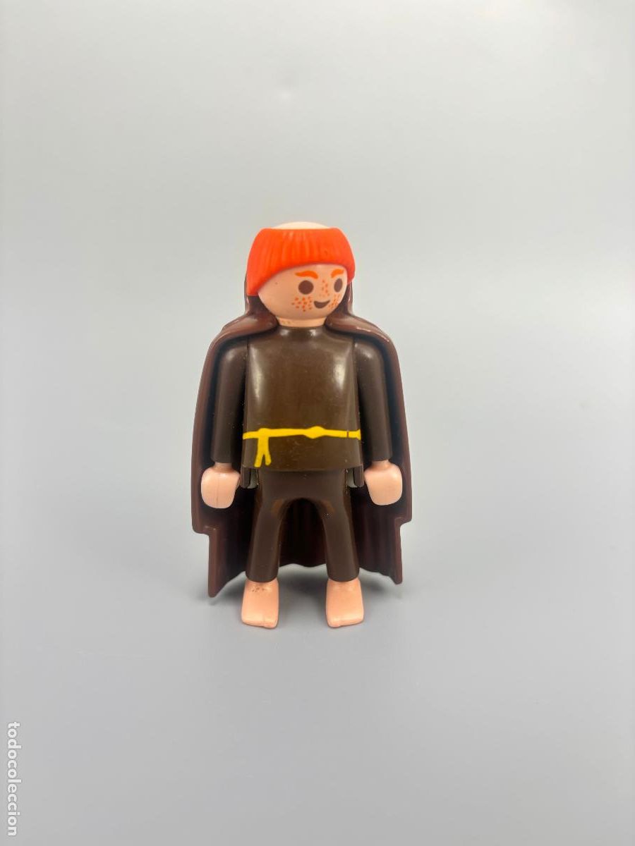 Playmobil: Playmobil 3631 Monge figura