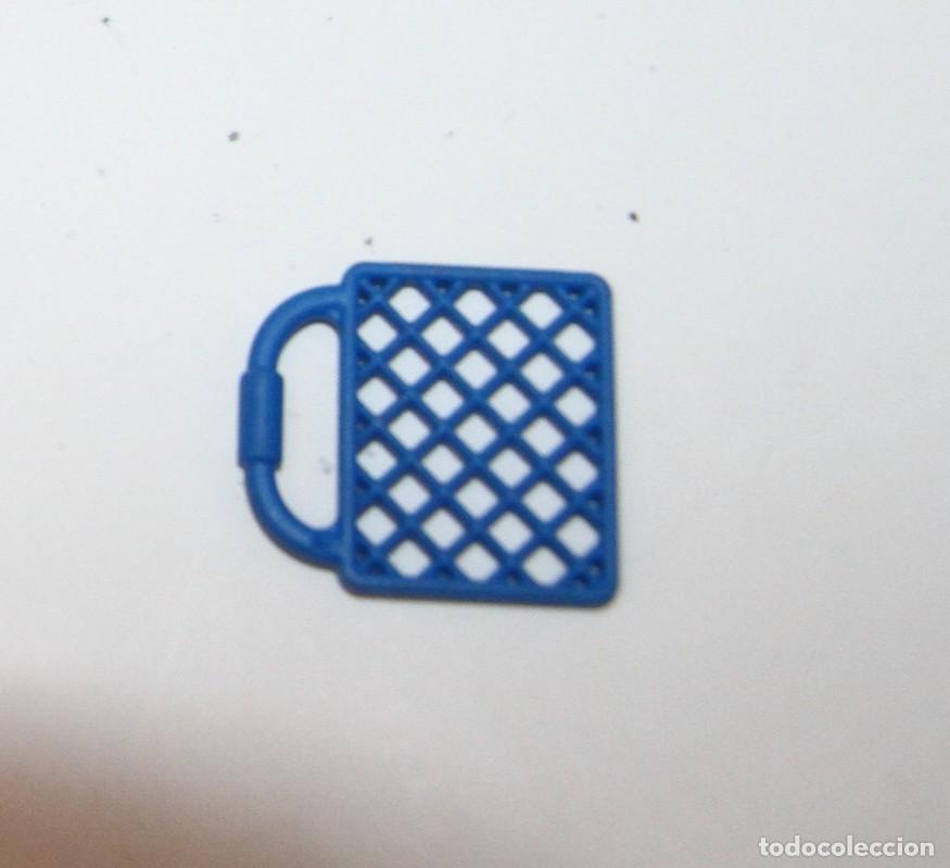 Playmobil: PLAYMOBIL MEDIEVAL ACCESORIO PINTOR RODILLO