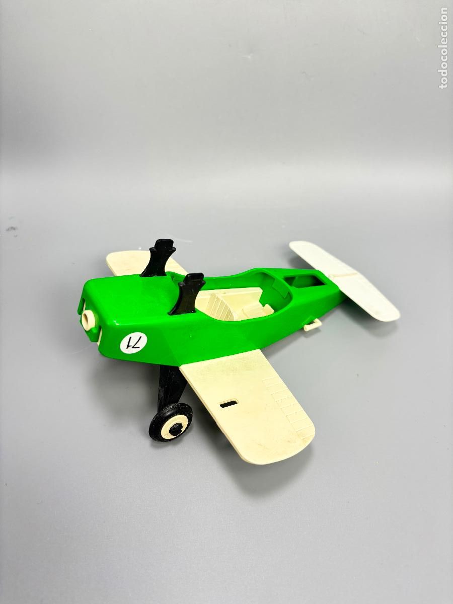 Playmobil: Playmobil 3246 avioneta