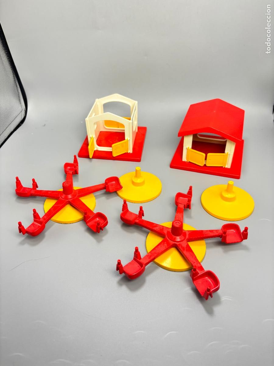 Playmobil: Playmobil 3223 parque infantil